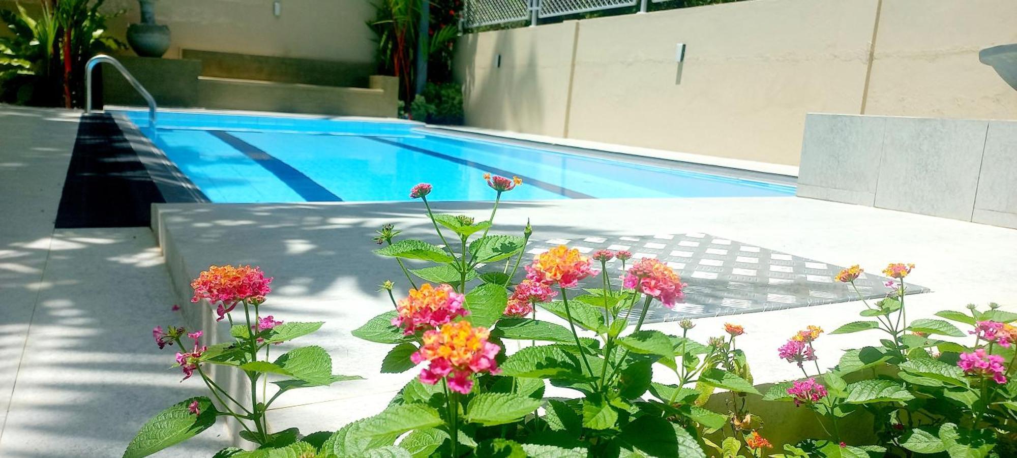 Thambara Villa ウナワトゥナ エクステリア 写真