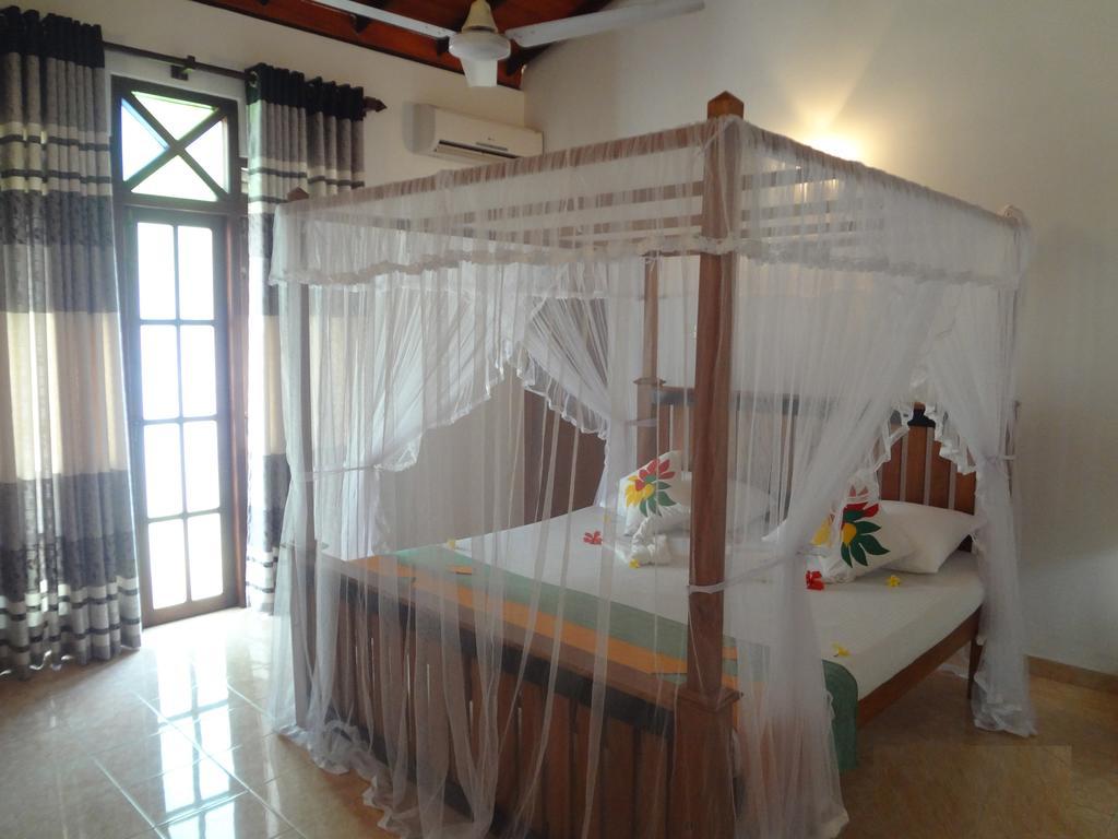 Thambara Villa ウナワトゥナ エクステリア 写真