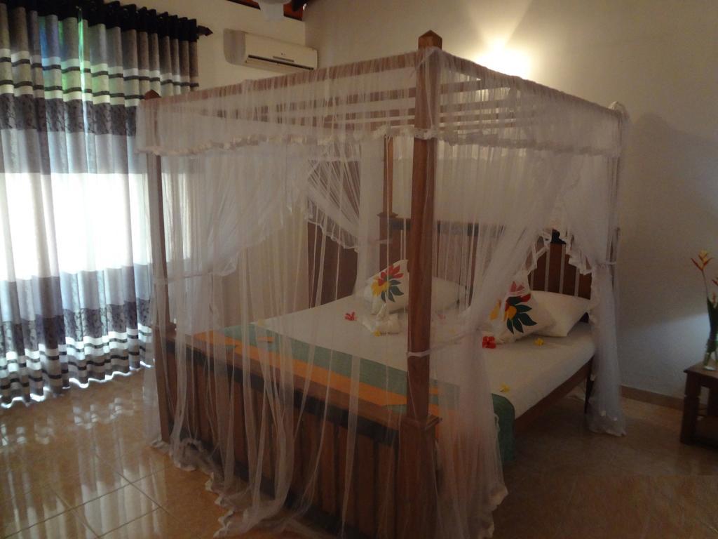 Thambara Villa ウナワトゥナ エクステリア 写真